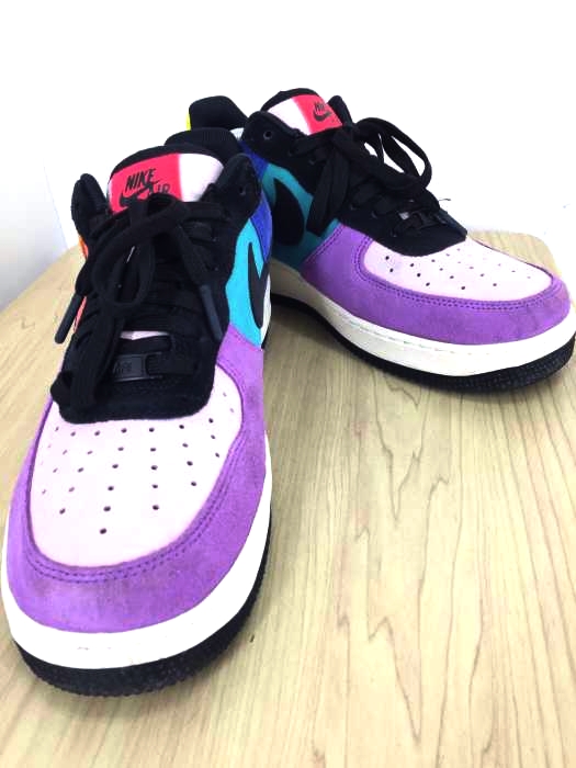 NIKE（ナイキ） AIR FORCE 1 メンズ シューズ