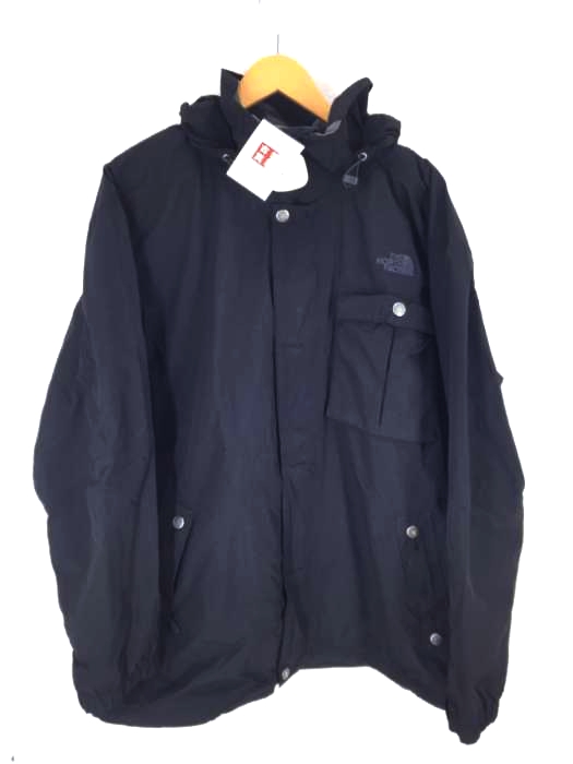 THE NORTH FACE（ザノースフェイス） マウンテンパーカー メンズ アウター