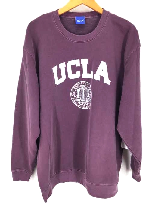 UCLA（ユーシーエルエー） トレーナー メンズ トップス