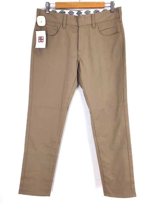 Dickies（ディッキーズ） レギュラー ワークパンツ メンズ パンツ
