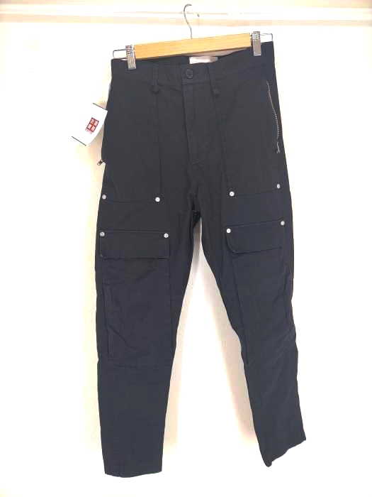 STAMPD(スタンプド) クロップドカーゴパンツ メンズ パンツ