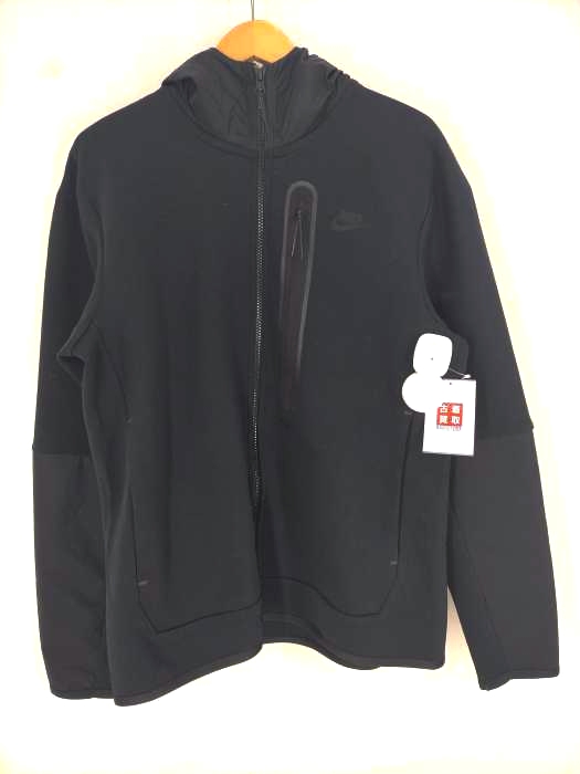 NIKE(ナイキ) テック フリース フルジップ パーカーテック フリース ジョガー TECH FLEECE Full Zip Hoodie/Tech Fleece Jogger メンズ トップス