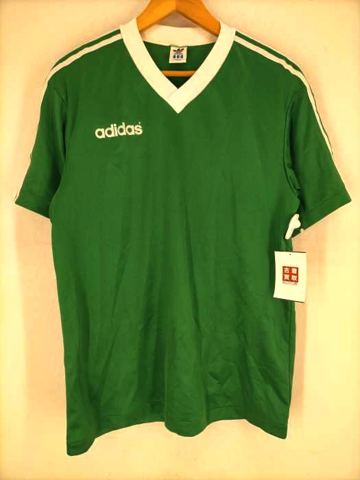 adidas Originals（アディダスオリジナルス） 3ストライプゲームシャツ メンズ トップス