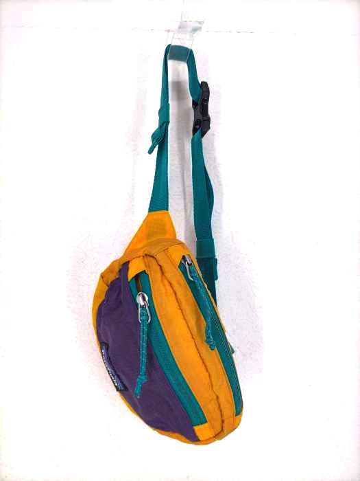 patagonia（パタゴニア） LIGHTWEIGHT TRAVEL MINI HIP PACK メンズ バッグ