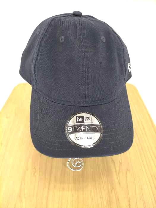 NEWERA（ニューエラ） 6パネルキャップ メンズ 帽子