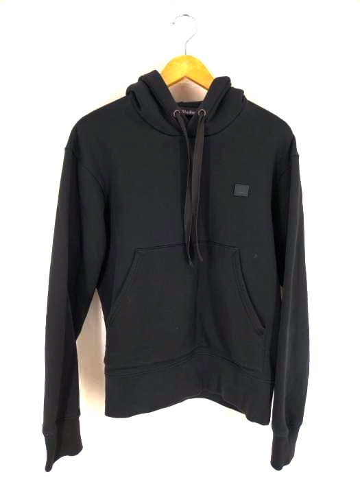ACNE STUDIOS（アクネストゥディオズ） ferris face プルオーバーパーカー メンズ トップス