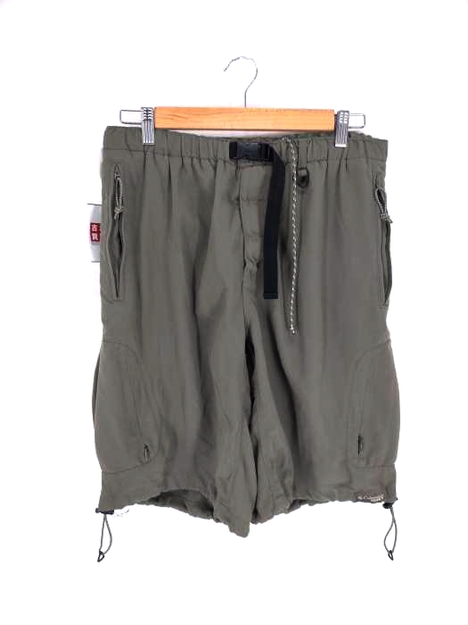 Columbia（コロンビア） GRT ハーフパンツ メンズ パンツ
