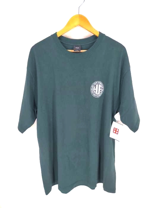 HUF（ハフ） REGIONAL S/SL TEE メンズ トップス