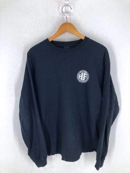 HUF（ハフ） REGIONAL L/S TEE メンズ トップス