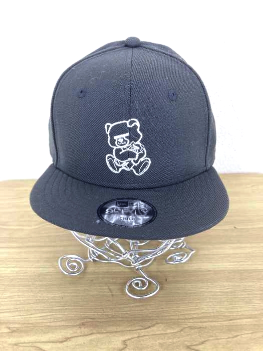 UNDERCOVER（アンダーカバー） 目隠しベアキャップ レディース 帽子