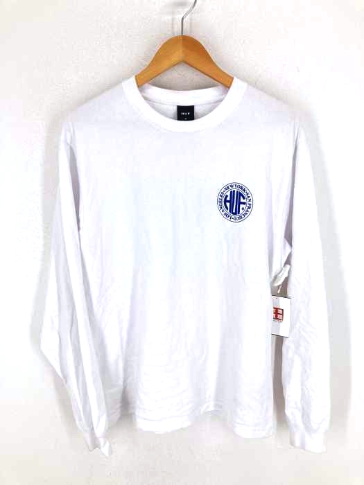 HUF（ハフ） REGIONAL L/S TEE メンズ トップス