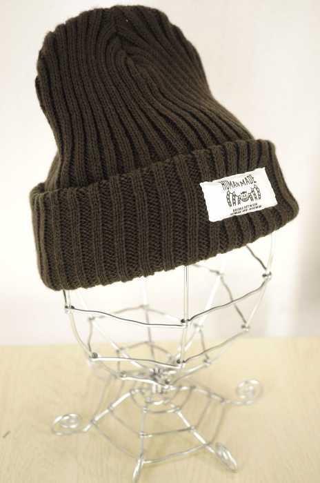 HUMANMADE () HMMD BEANIE メンズ 帽子
