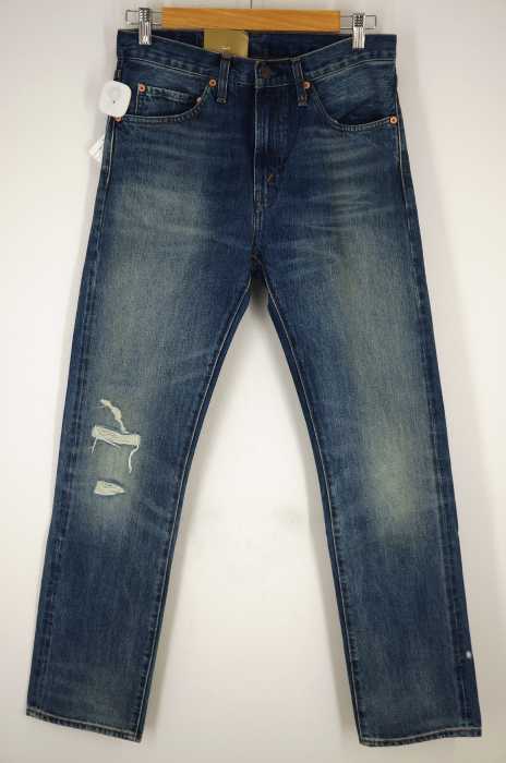 Levi's Vintage Clothing （リーバイス） 505 ジーンズ インディゴブルー メンズ パンツ