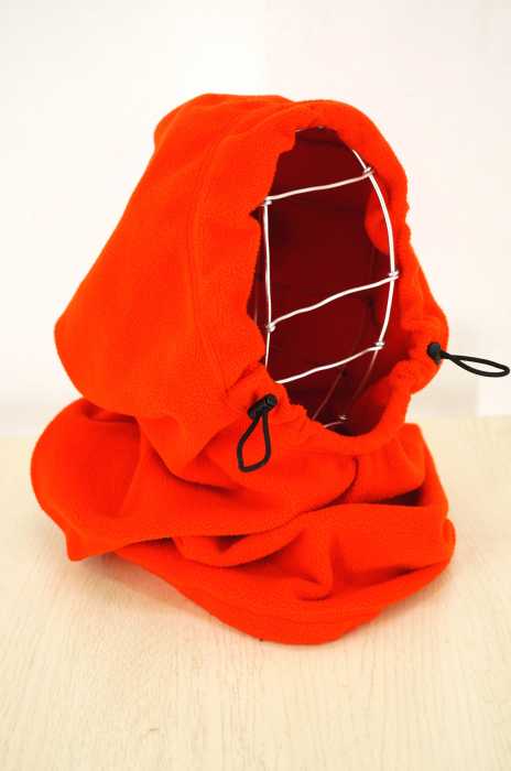 PHENOMENON （フェノメノン） NECK WARMER メンズ ファッション雑貨
