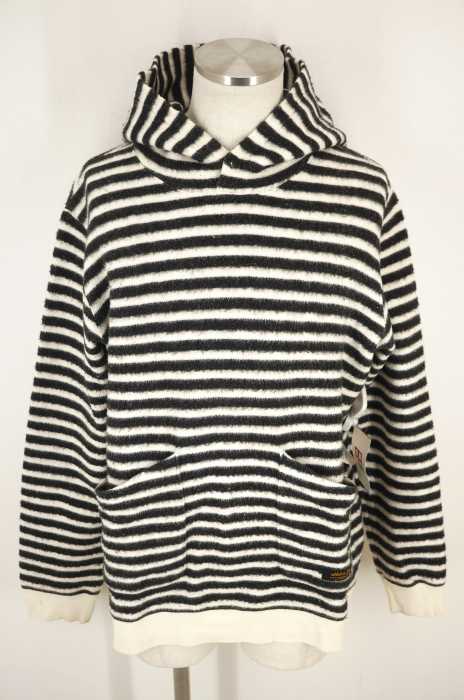 NEIGHBORHOOD （ネイバーフッド） BREEZE/C-HOODED.LS メンズ トップス