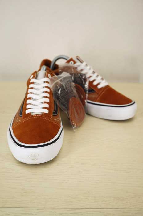 VANS （バンズ ） OLD SKOOL PRO メンズ シューズ