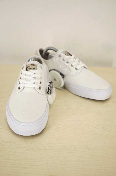 VANS （バンズ ） PRO メンズ シューズ