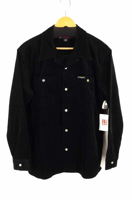 POLO JEANS COMPANY RALPH LAUREN （ポロジーンズカンパニーラルフローレン） コーデュロイシャツ メンズ トップス