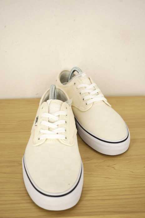 VANS （バンズ ） PRO ULTRACUSH チェッカーフラッグ メンズ シューズ