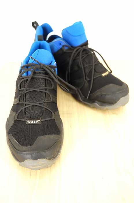 adidas （アディダス） tx ax2r GORETEX メンズ シューズ