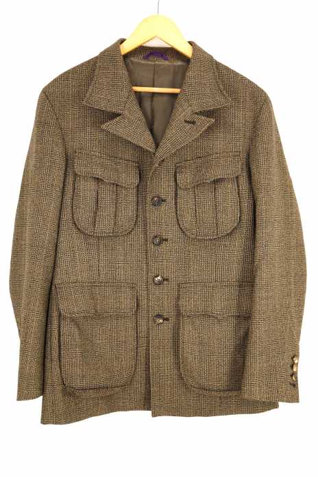 Paul Smith COLLECTION（ポールスミスコレクション） ハンティングジャケット メンズ アウター