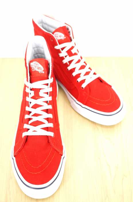 VANS （バンズ ） SK8-HI レディース シューズ