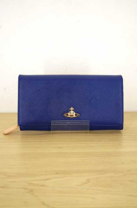 Vivienne Westwood （ヴィヴィアンウエストウッド） 長財布 メンズ 財布・ケース