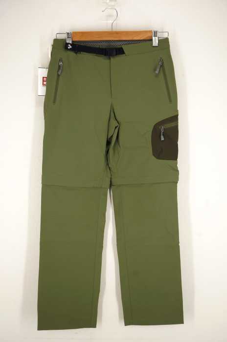 mont bell(モンベル) コンバーチブル 1/2パンツ レディース パンツ