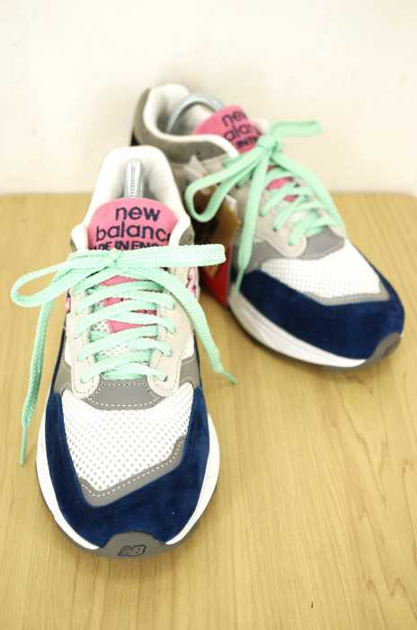 NEW BALANCE （ニューバランス） M15009FR メンズ シューズ
