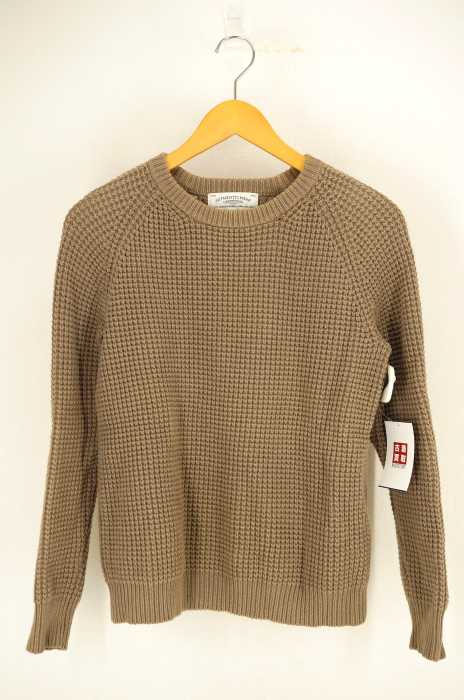 UNITED ARROWS green label relaxing (ユナイテッドアローズグリーンレーベルリラクシング) コットンニット メンズ トップス