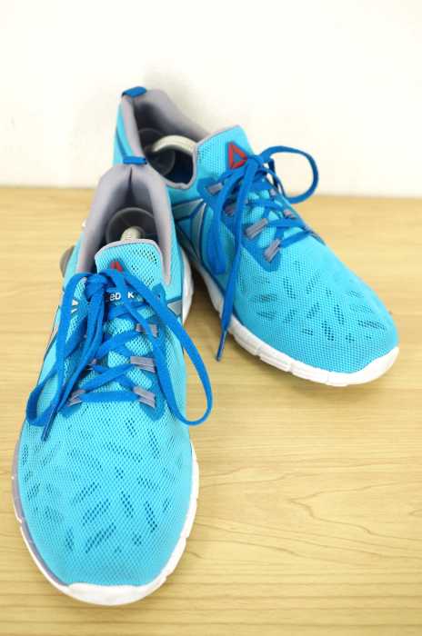 Reebok （リーボック） Zポンプフュージョン2.5 レディース シューズ