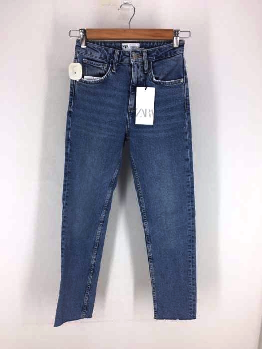 ZARA(ザラ) デニムパンツ レディース パンツ
