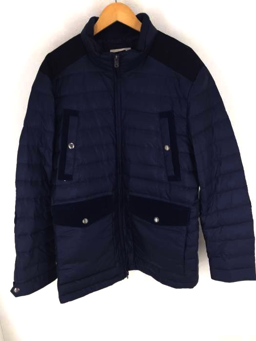 KENT&CURWEN（ケントアンドカーウェン） エルボーパッチ メンズ アウター
