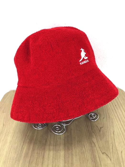 KANGOL(カンゴール) バケットハット メンズ 帽子