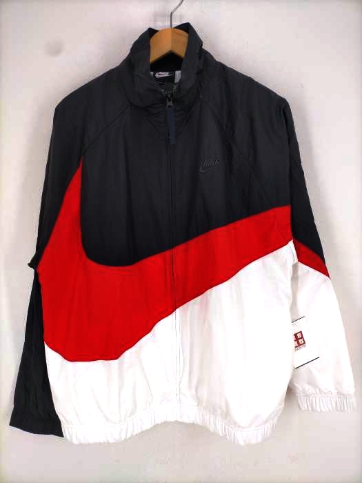 NIKE（ナイキ） ウーブン ジャケット メンズ アウター