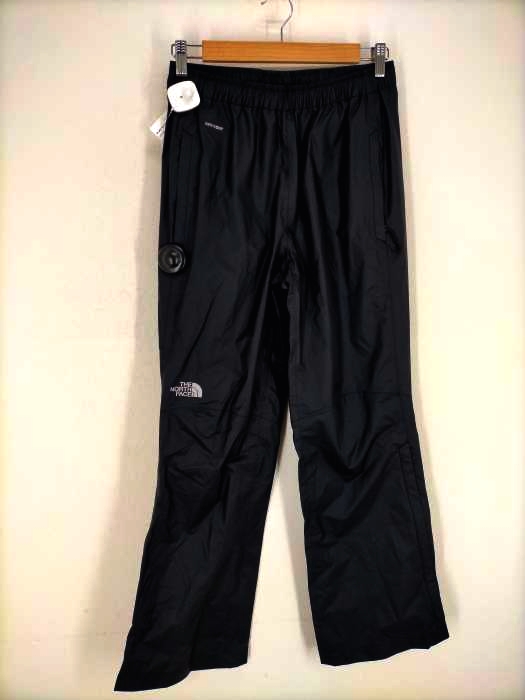 THE NORTH FACE（ザノースフェイス） DRYVENT 裾ジップ ナイロンパンツ メンズ パンツ