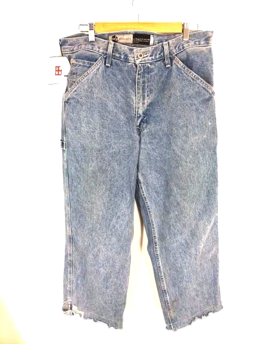 Levis（リーバイス） CARPENTER バギーデニムパンツ メンズ パンツ