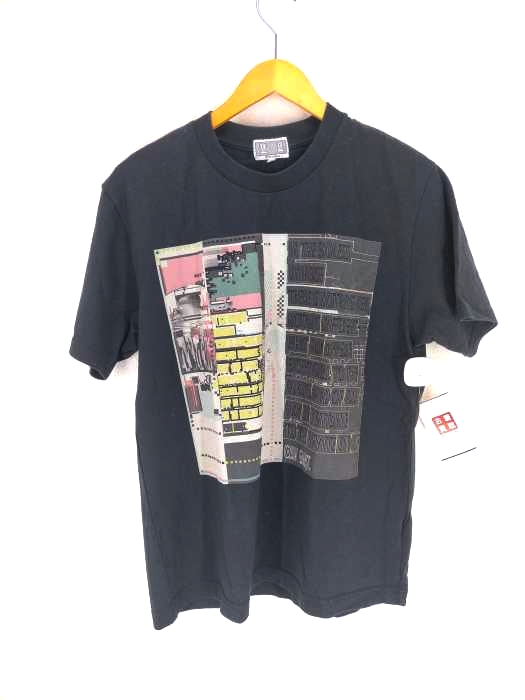 C.E(シーイー) プリントTシャツ メンズ トップス
