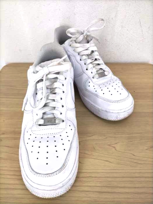 NIKE(ナイキ) AIR FORCE 1 07 メンズ シューズ