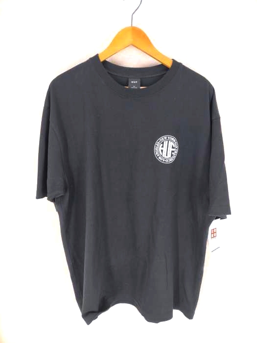 HUF（ハフ） REGIONAL S/SL TEE メンズ トップス