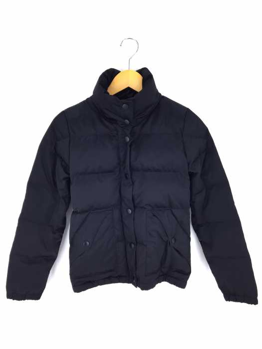moussy （マウジー） ショートダウンジャケット レディース アウター