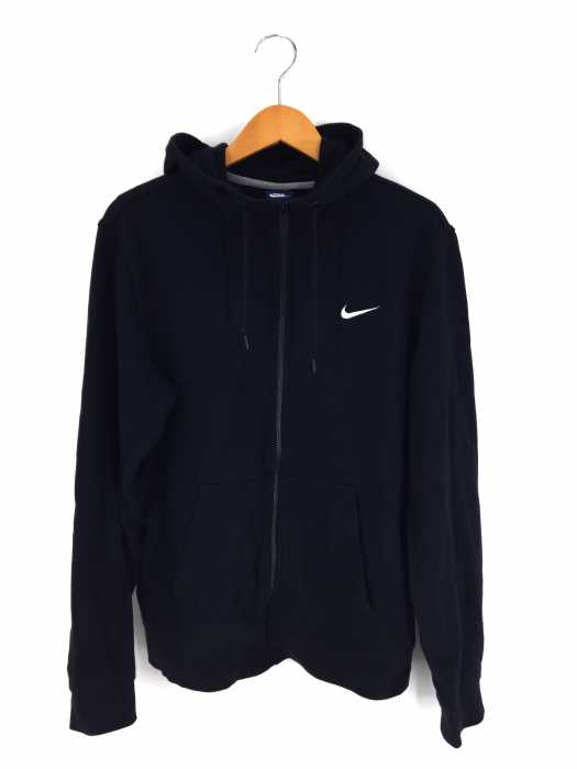 NIKE （ナイキ） 紺タグ ジップアップパーカー メンズ トップス