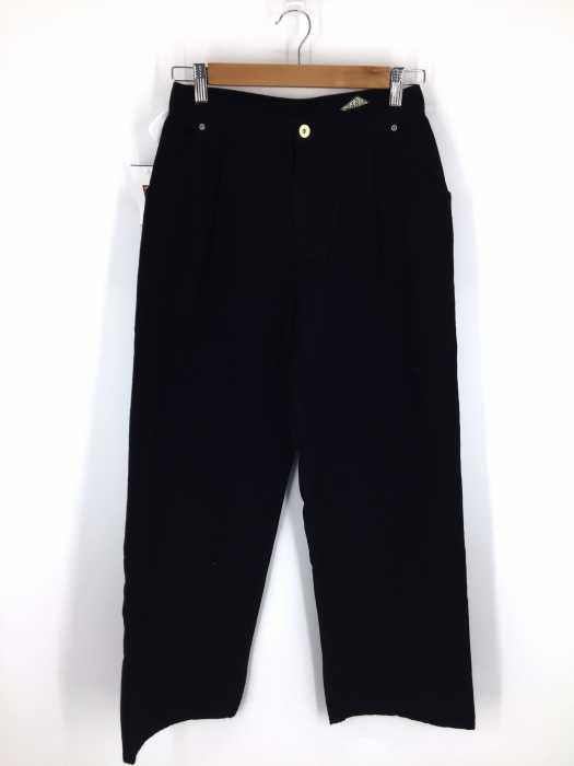 PARICI DENIM（パーリッシィ デニム） タックワイドデニムパンツ レディース パンツ