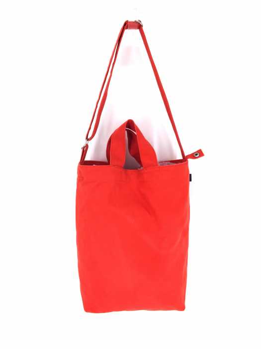 BAGGU（バグゥ） 2way トートバッグ メンズ バッグ