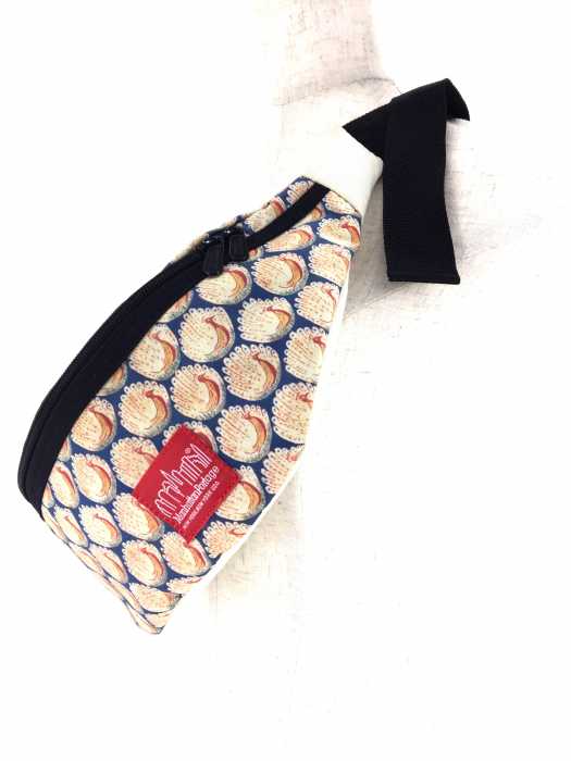 Manhattan Portage （マンハッタンポーテージ） 15AW BEAMS BOY 別注 1100  ボディバッグ レディース バッグ
