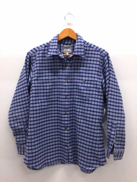 THE NORTH FACE（ザノースフェイス） ネルシャツ レディース トップス