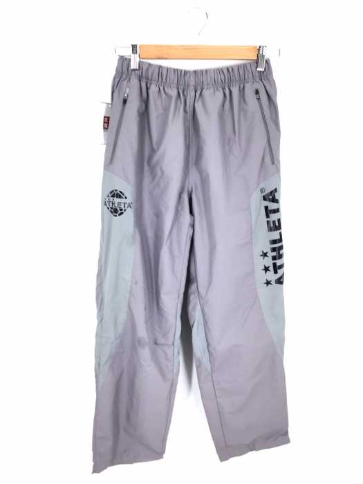 ATHLETA(アスレタ) イージースポーツパンツ メンズ パンツ