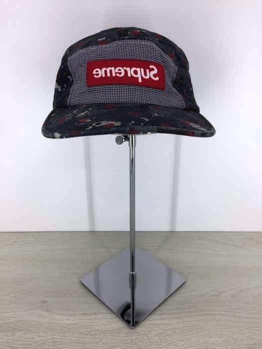 Supreme（シュプリーム） Camp Cap メンズ 帽子