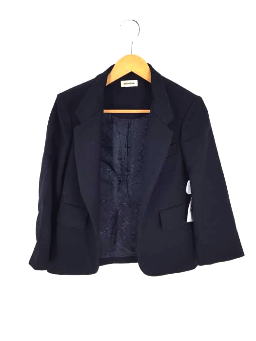 Zadig & Voltaire（ザディグエヴォルテール） 20AW VERYS AGRAFES レディース アウター