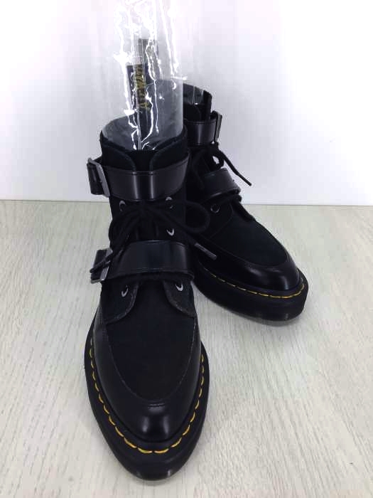 Dr.Martens（ドクターマーチン） Masha Creeper Boots レディース シューズ